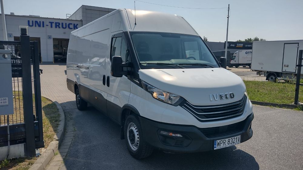 Iveco Daily 2022