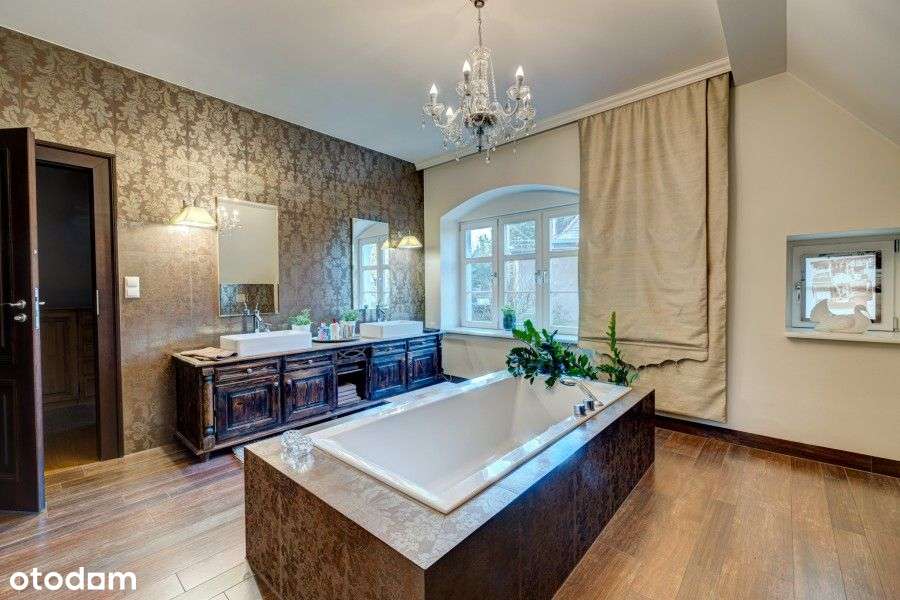 Dom, 220 m², Szczecin-12