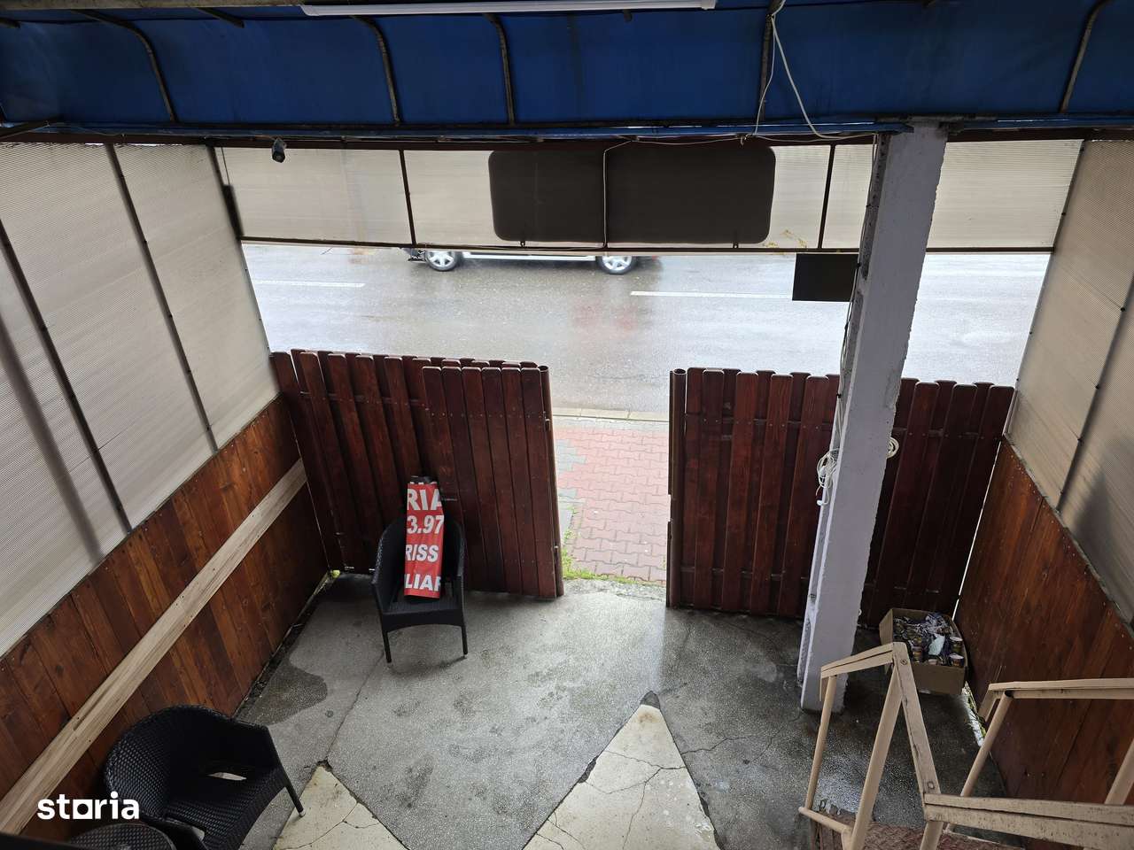 Spațiu comercial Dărmănești - Imagine principală: 5/5
