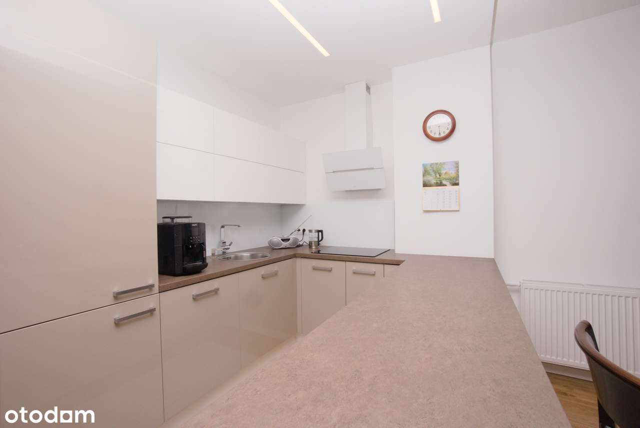 56 m2, niskie koszty użytkowania, garaż podziemny, 2019 r.-6