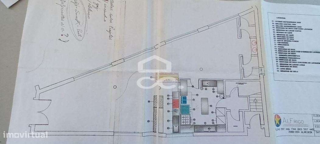 T4 + Loja em Foros de Salvaterra-25