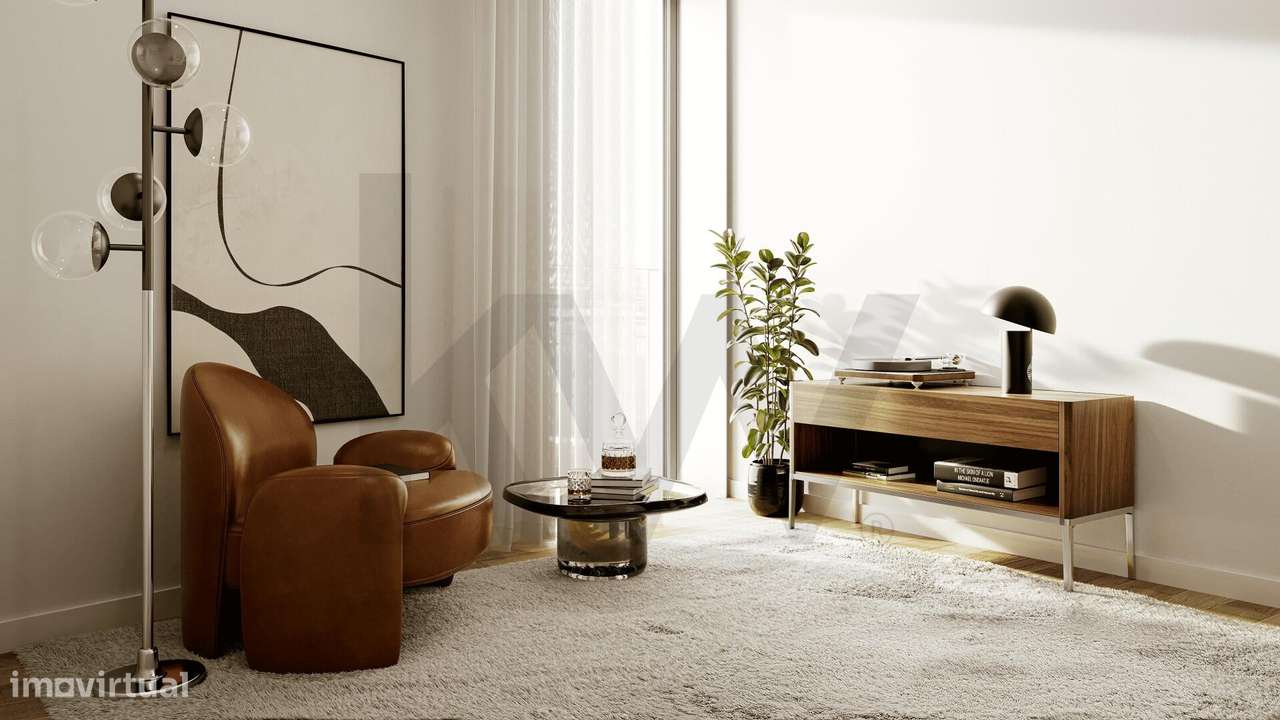 T2 com Alma e Design no Legato Nóbrega - Grande imagem: 4/21