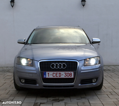 Audi A3 - 19