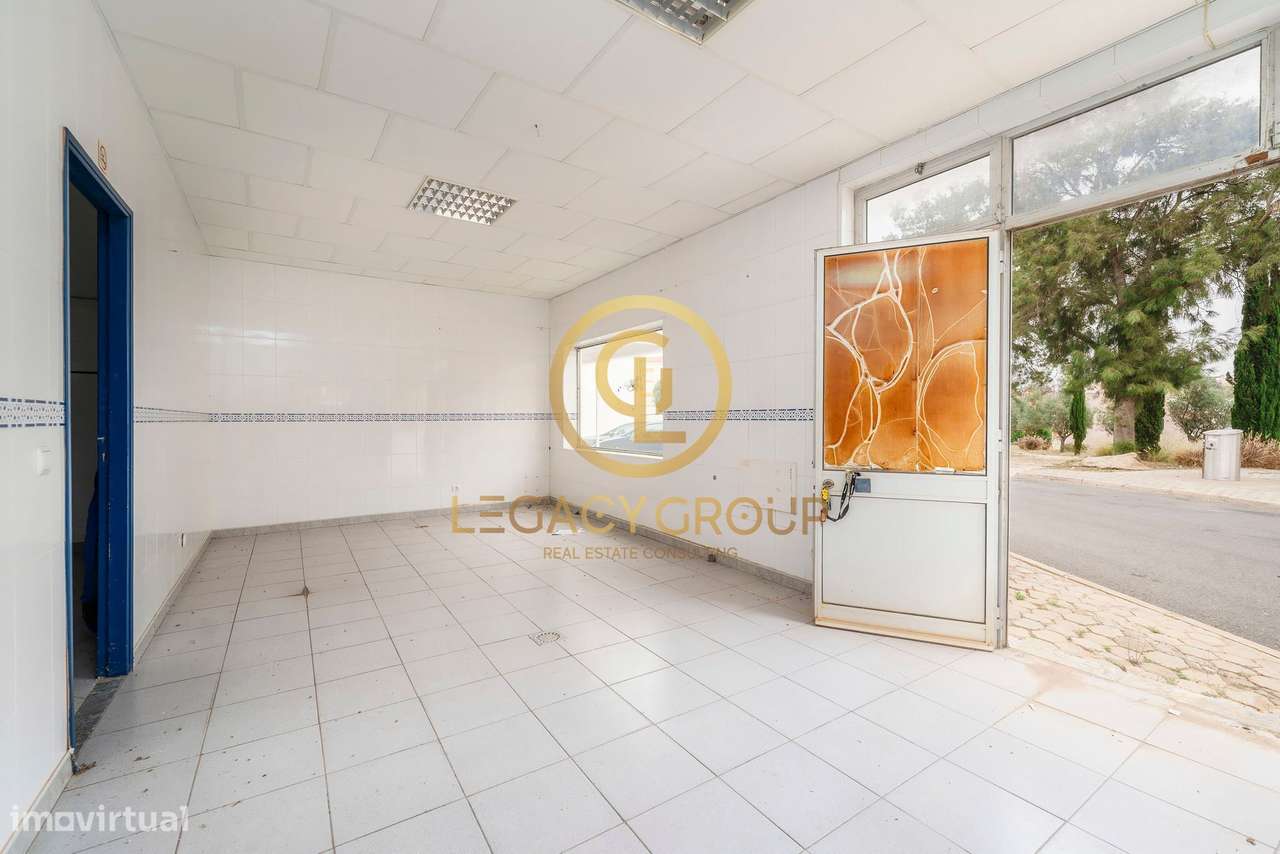 Prédio | Mexilhoeira da Carregação-32