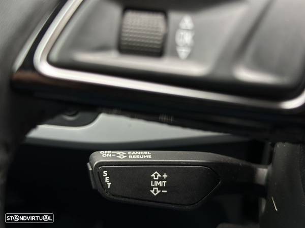 Audi A5 Sportback 40 TDI S tronic - 24