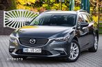 Mazda 6 Kombi SKYACTIV-D 150 i-ELOOP Exclusive-Line - 6