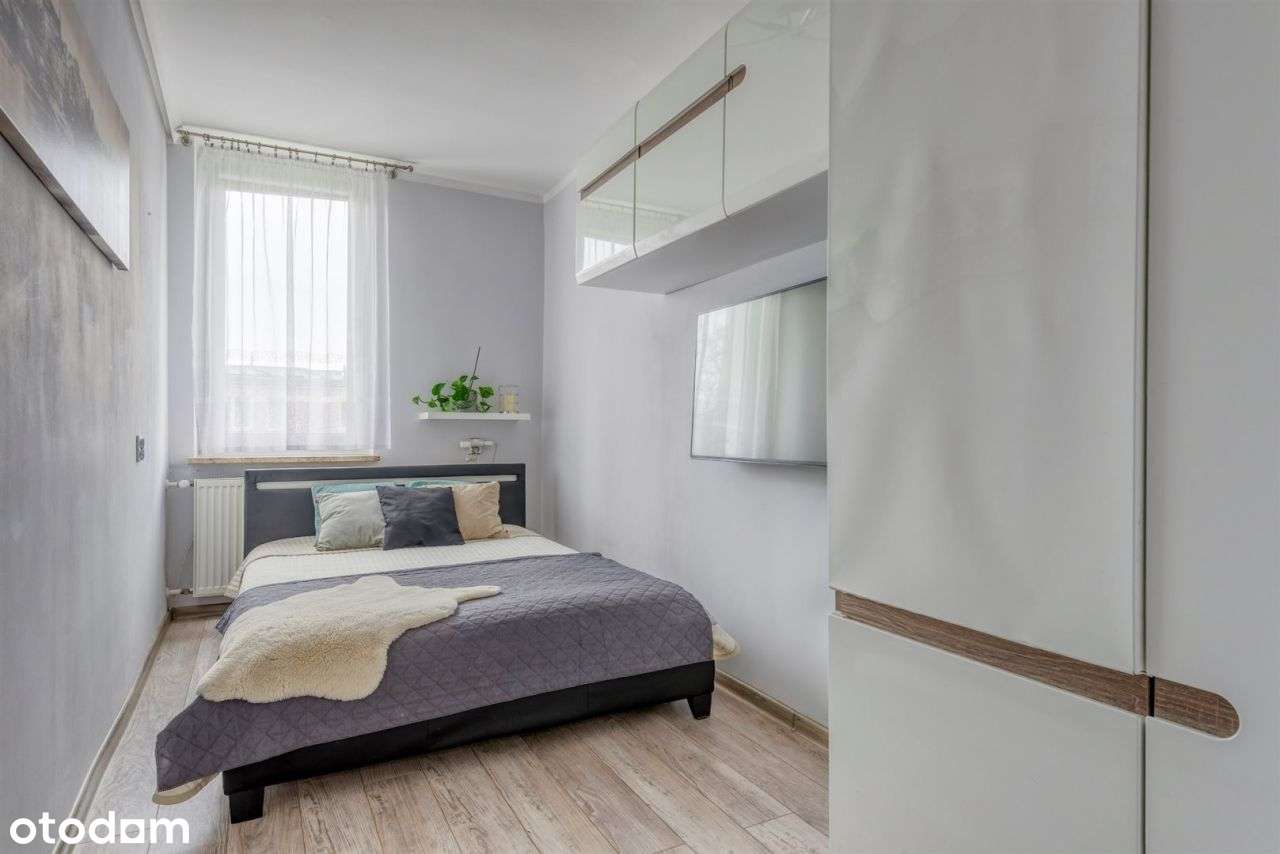 Okolica, metraż, układ - Idealne!-5