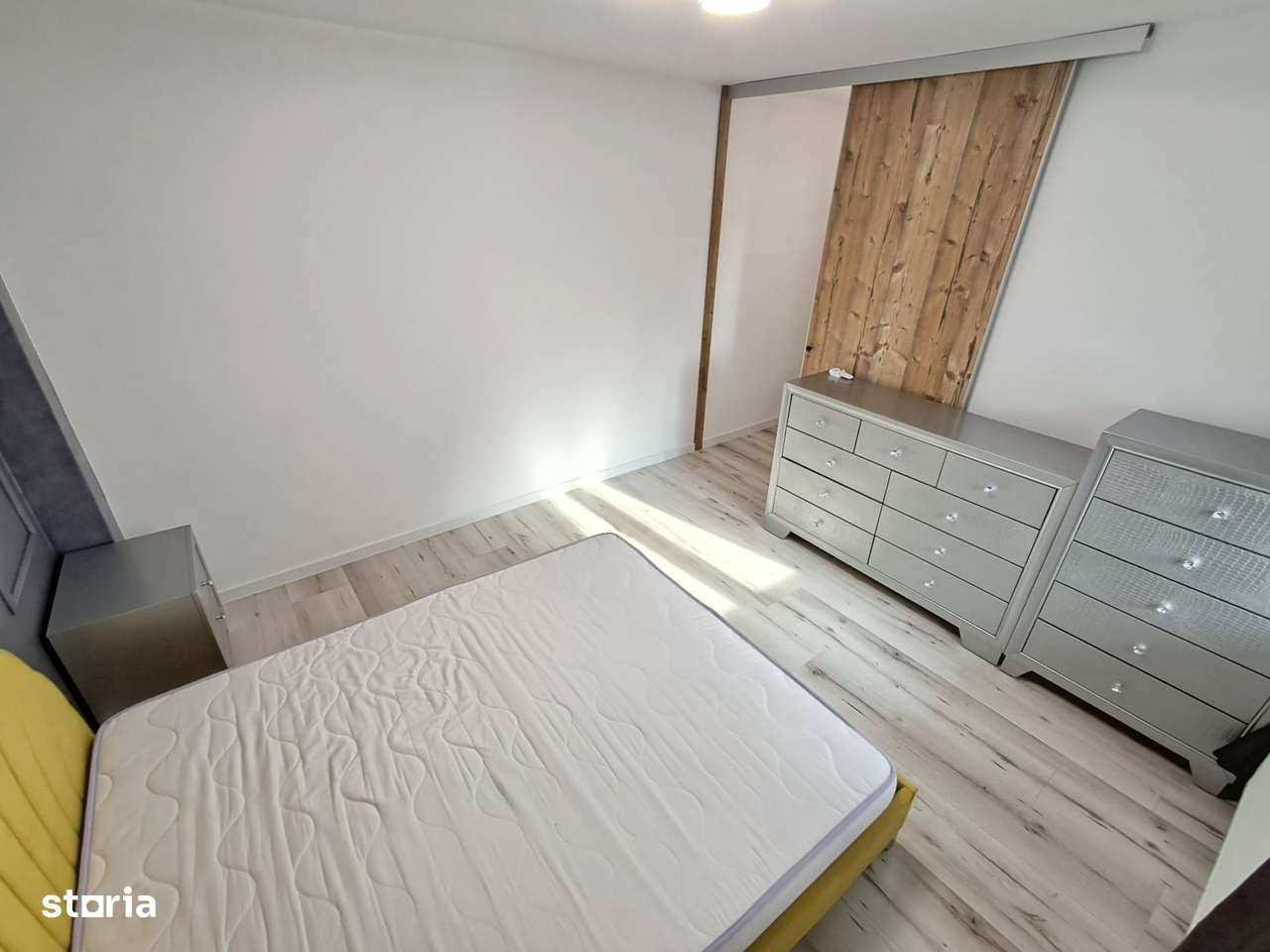 Apartament 2 cam,Mobilier si finisaje moderne,parcare Eroilor Floresti-1