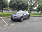 Nissan Qashqai 1.5 dCi Acenta - 8