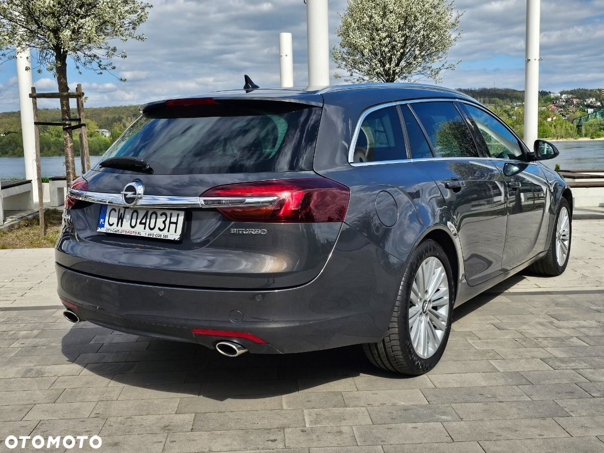 Opel Insignia - 29