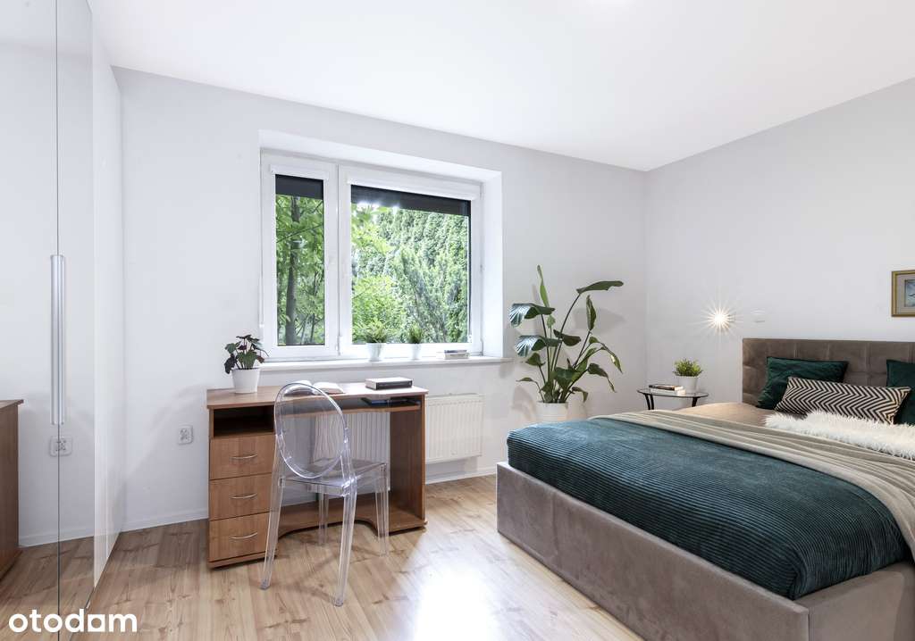 Dom wolnostojący, 250m2, garaż, 4 m.postojowe-7