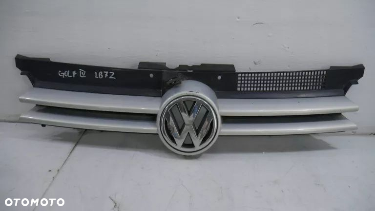 GOLF IV 4 ATRapa grill lb7z - 5