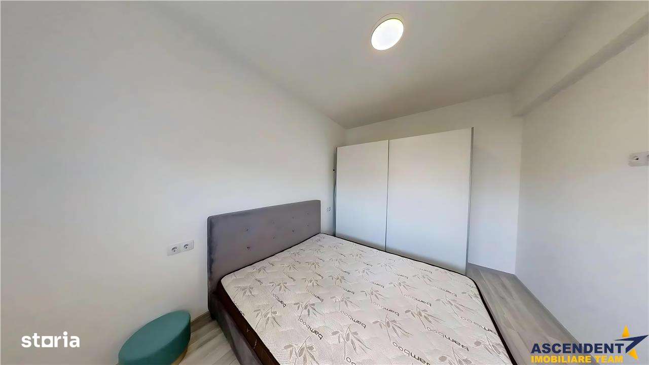 Tur Virtual! Constructie noua, decomandat si rafinat, loc parcare, San - Imagine principală: 3/17