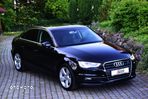 Audi A3 2.0 TDI Sportback (clean diesel) quattro Attraction - 4