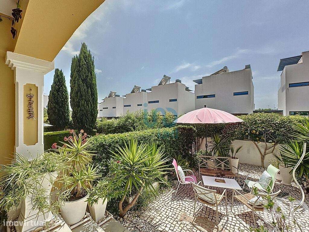 Casa / Villa T3 em Luz de Tavira e Santo Estêvão de 144,00 m2 - Grande imagem: 3/29