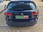 Fiat Tipo 1.6 M-Jet Lounge J17 DCT - 5