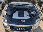 Motor Audi A8 A6 A4 3.0D V6 - 2