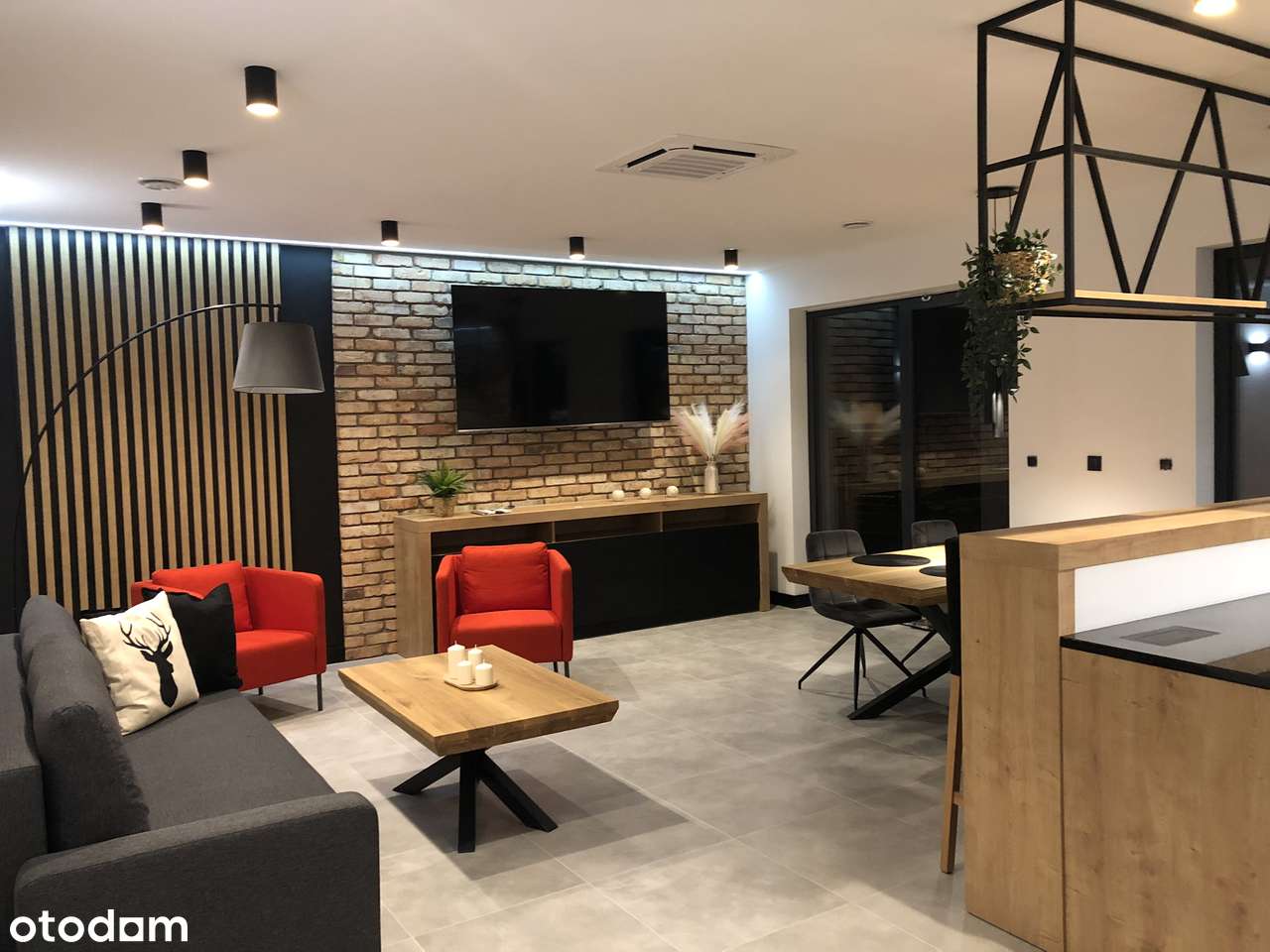 Luksusowy , wolnostojący dom Mikołów Kamionka - Pełny obrazek: 3/20