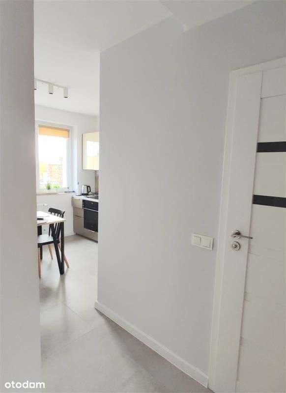 Apartament 3 pok,w Sopocie obok Monte Cassino-12