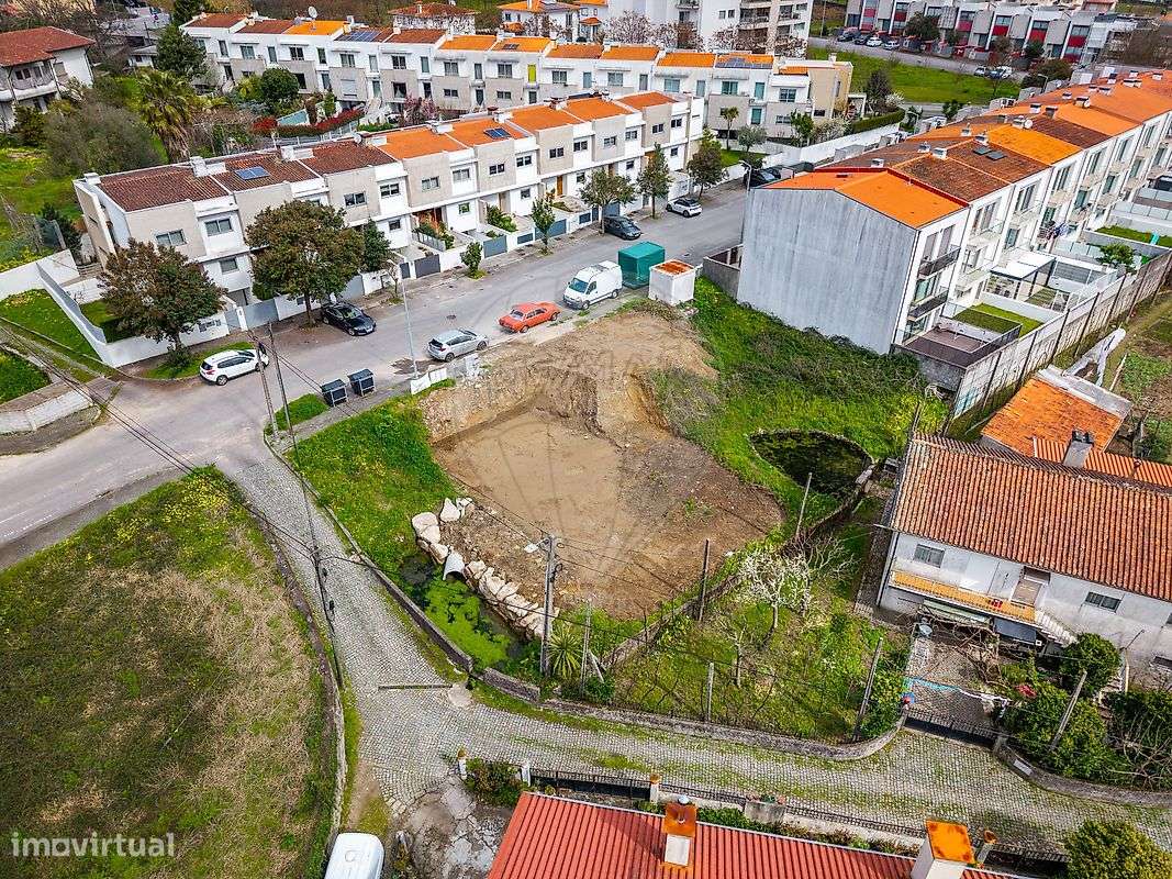 Terreno  para venda - Grande imagem: 5/6