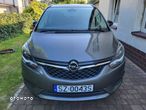 Opel Zafira 2.0 D (CDTI ecoFLEX) Start/Stop Active - 3