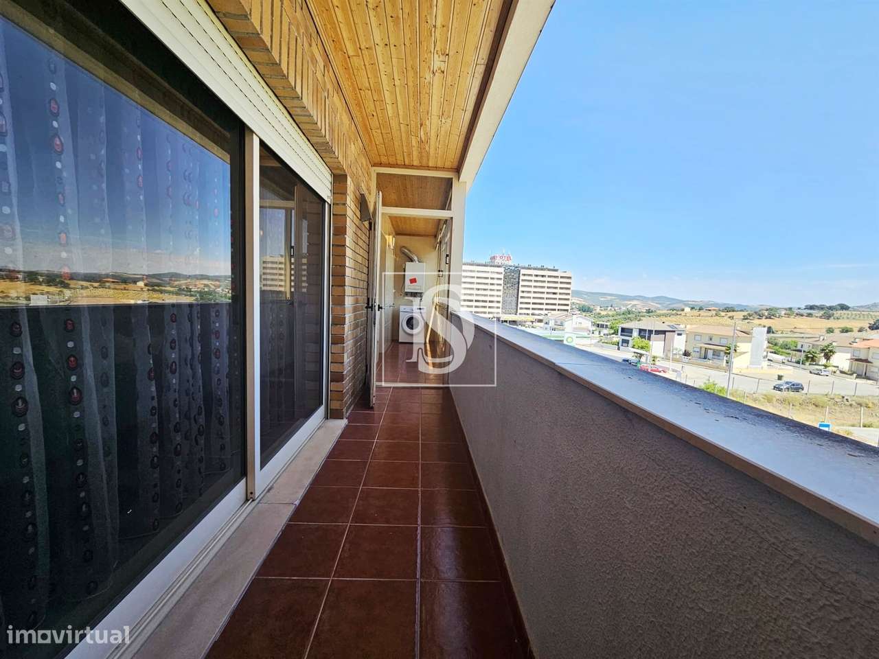 Apartamento T3 Venda em Sé, Santa Maria e Meixedo,Bragança-26