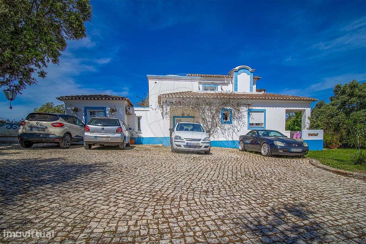 Quinta T6 para venda - Grande imagem: 4/29