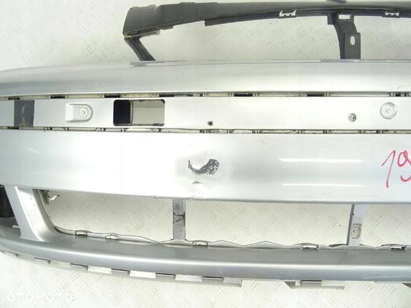 Ford Galaxy 1 MK1 LIFT Zderzak przód przedni - 4