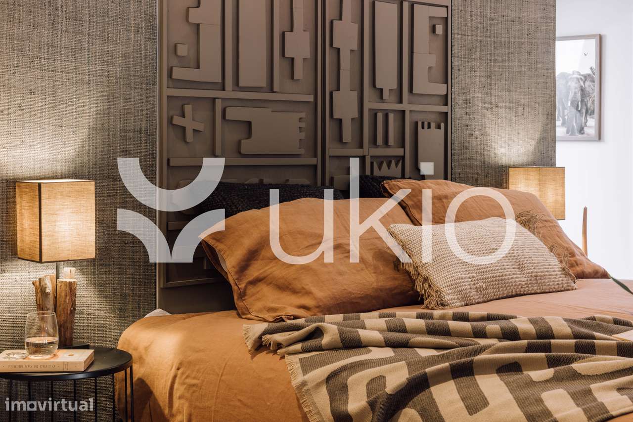 Apartamento T2 em Príncipe Real - São Bento - Grande imagem: 3/22