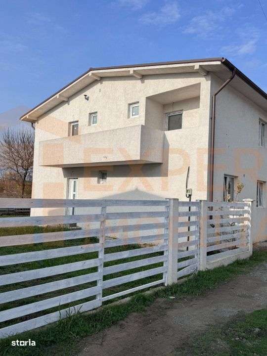 Duplex de vanzare P+1E, constructie 2022, in zona Valul lui Traian-0