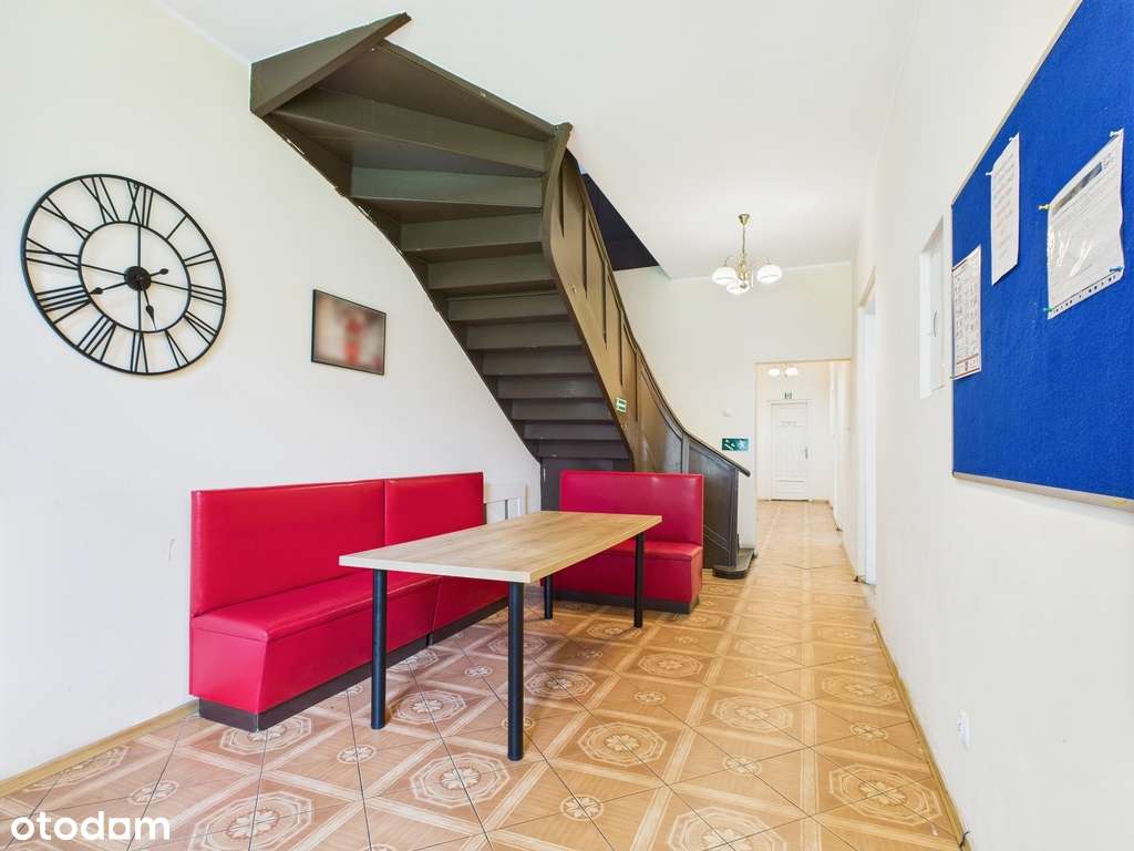 Budynek + działka w centrum Kutna – MW w studium - Pełny obrazek: 5/20