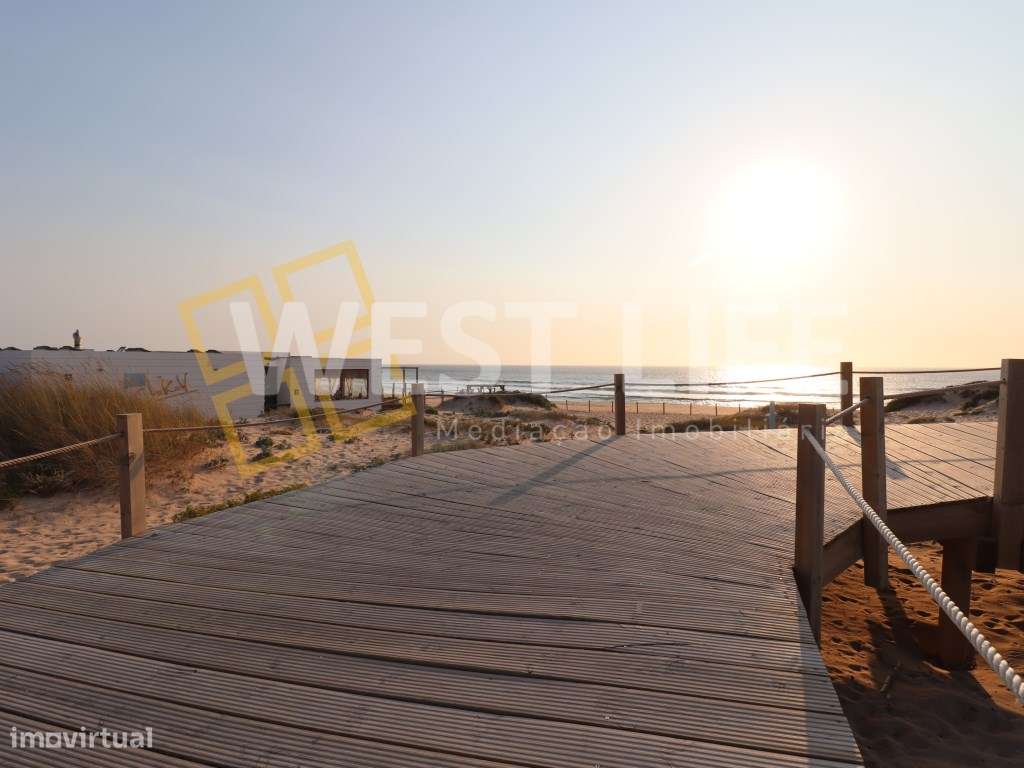 Apartamento T1 a 200 metros da praia! - Excelente localização - Pen...-21