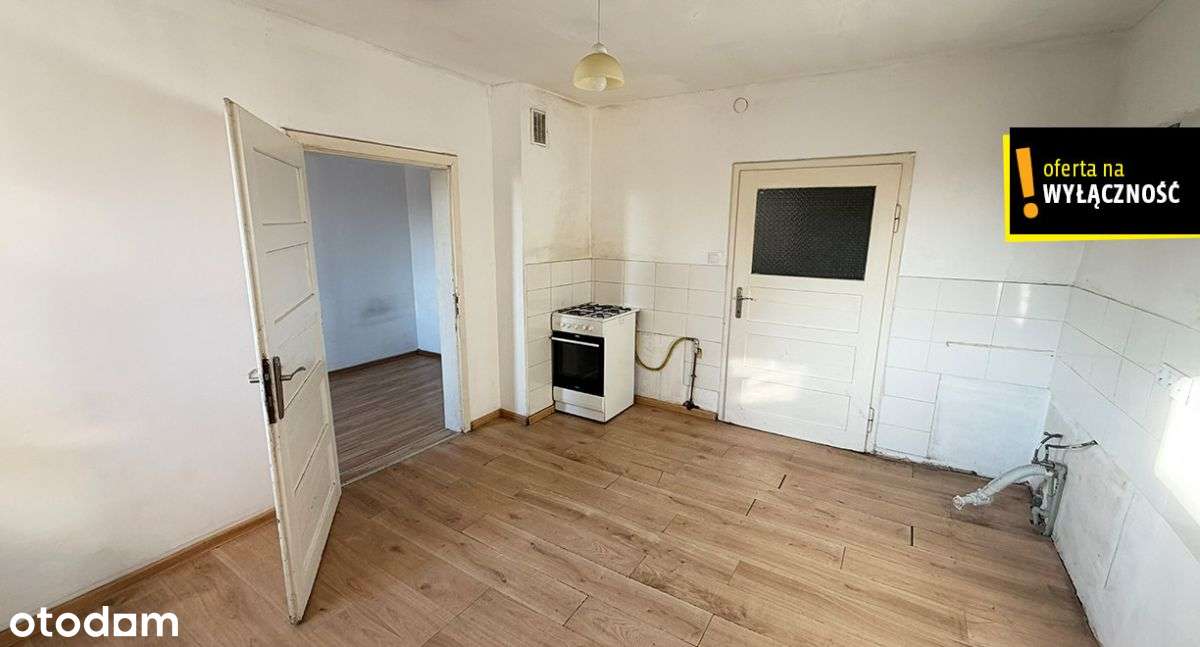 Dom z dużym ogrodem 768 m² – Łabędy, Gliwice-3