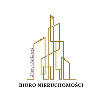 Aleksander Olczyk Biuro Nieruchomości Logo