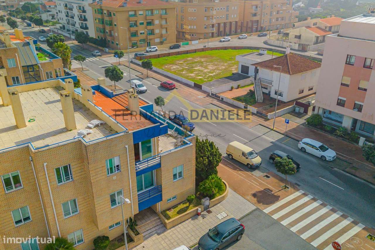 Apartamento T3 com Varanda e Suíte – 5 Minutos da Praia de Esmoriz-55