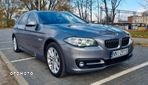 BMW Seria 5 525d xDrive - 3