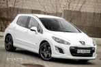 Peugeot 308 200 THP GTi - 2