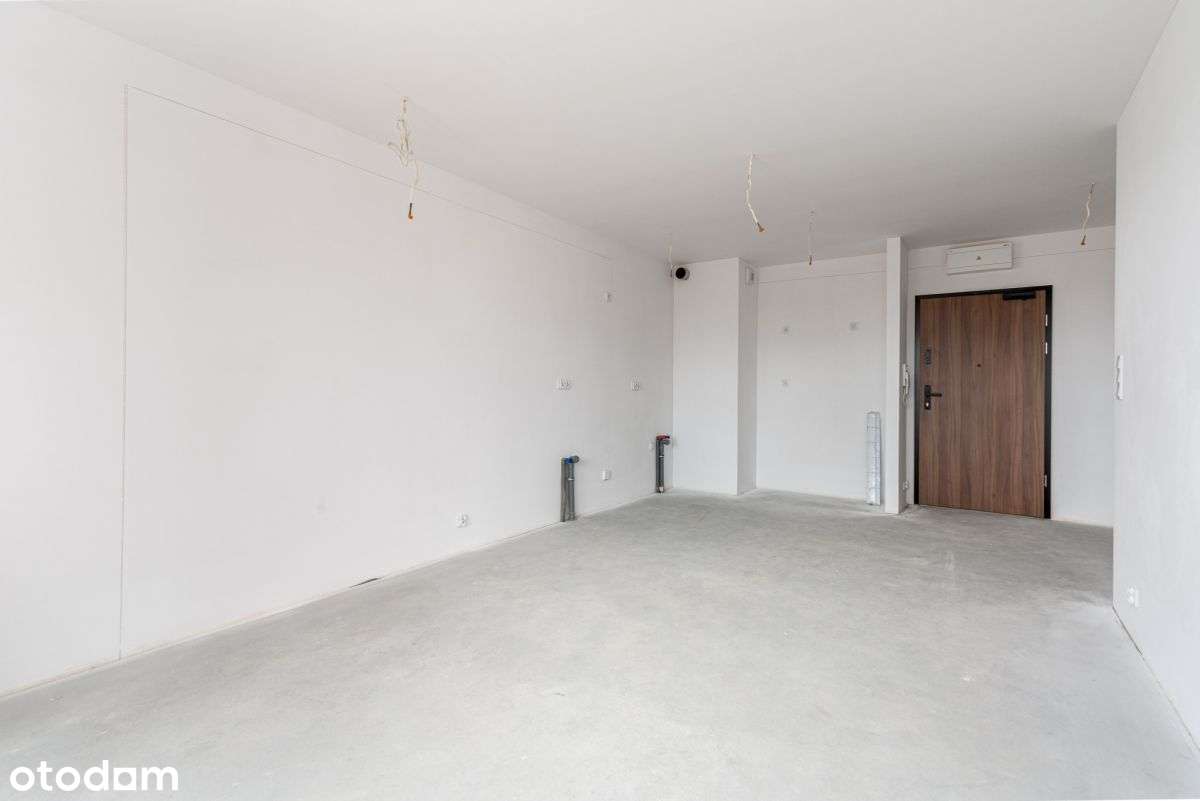 2 pokoje 42m2 garaż podziemny dostępne od zaraz-3