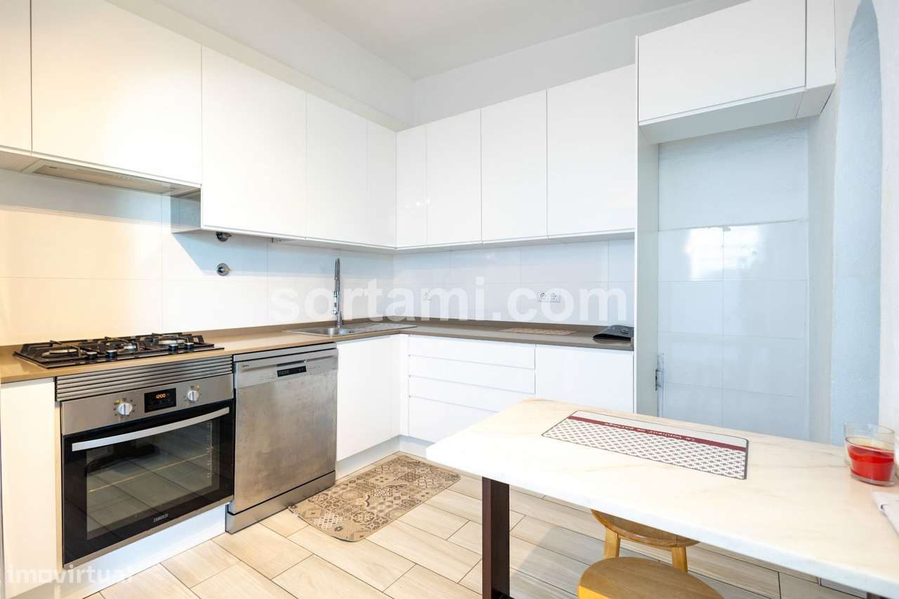 Moradia Isolada T3+1 Venda em Almancil,Loulé - Grande imagem: 5/31