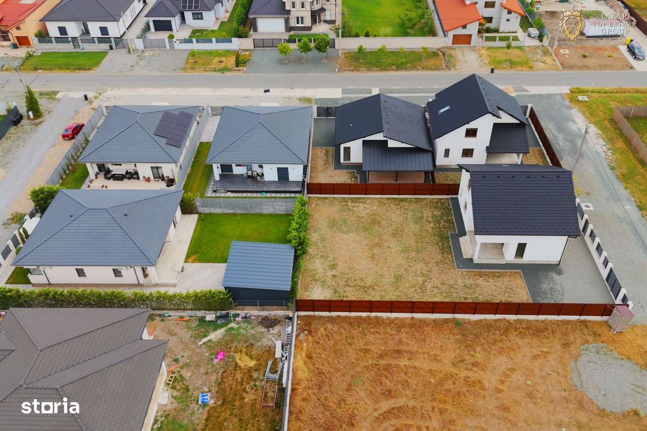 Casă 3 camere de vânzare in Livada - Imagine principală: 4/20