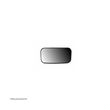 Geam oglinda exterioara Mercedes Sprinter, 02.2018-, stanga/dreapta, mai mici; pt oglinda exterioara reglabila manual, View Max - 1