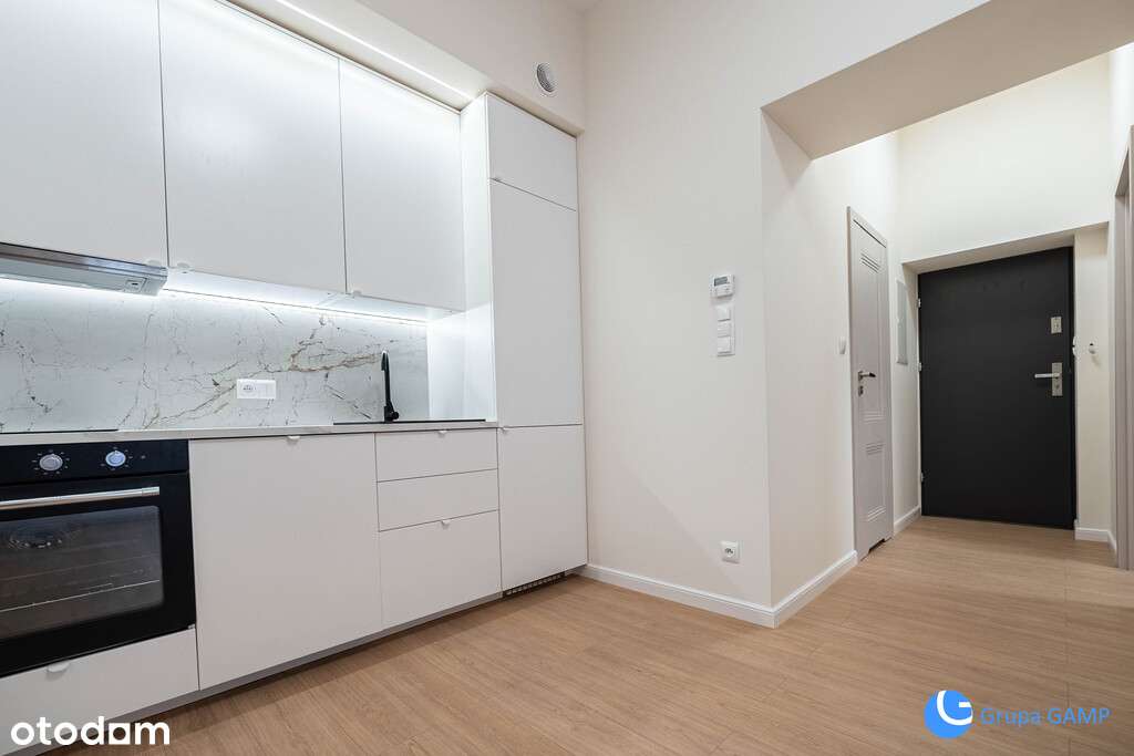 Bezczynszowe 3-pok.*40 m²*Stare Miasto*Zamenhofa - Widok 5