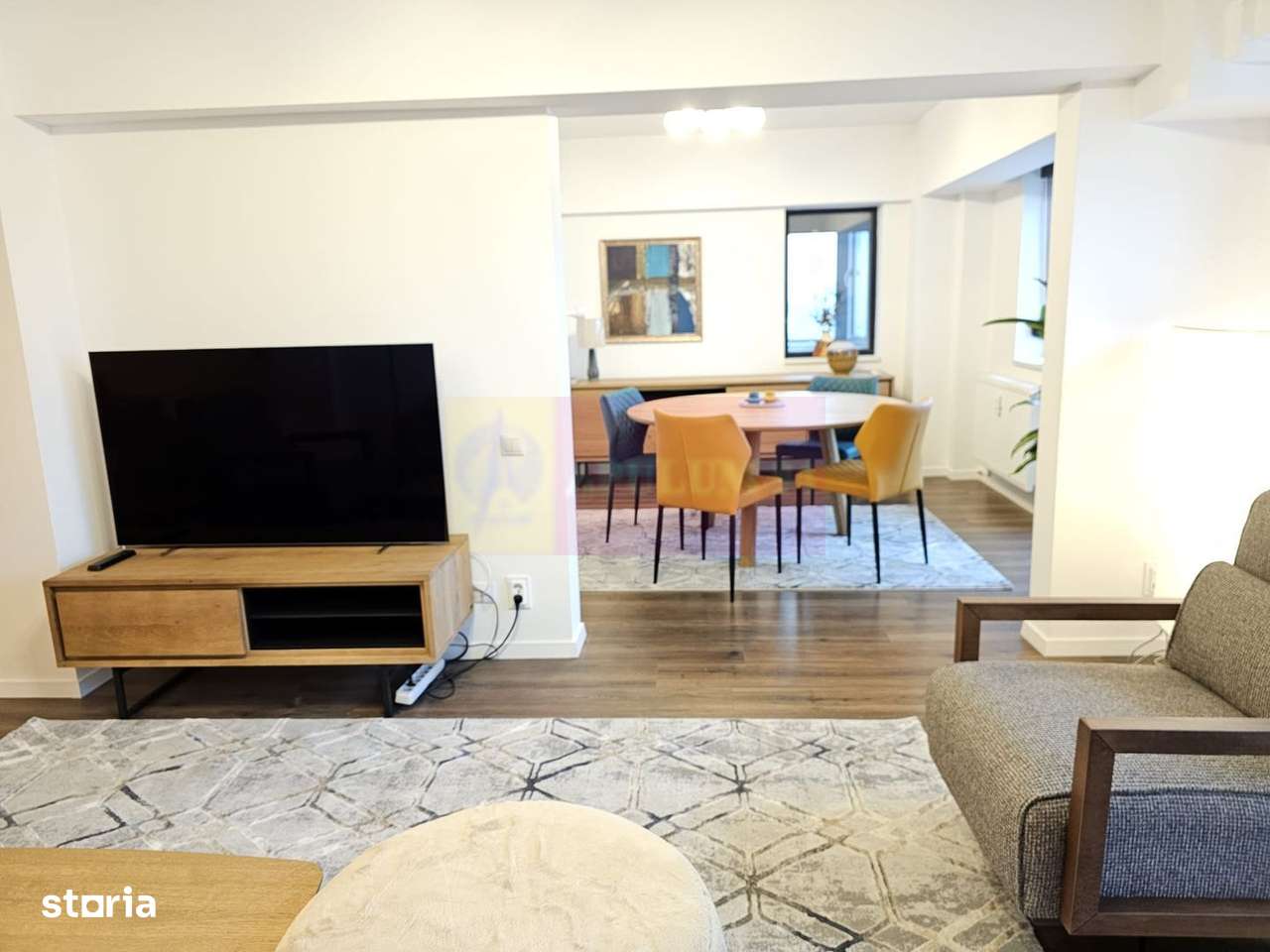 Duplex Unic Bulevardul Unirii | Mobilat - Utilat - Imagine principală: 4/14