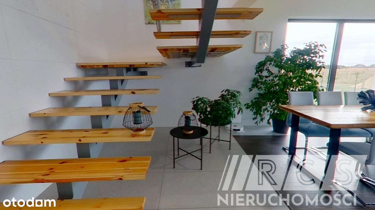 „Luksusowy dom z dużą działką 1450 m² | Kębłowice-10