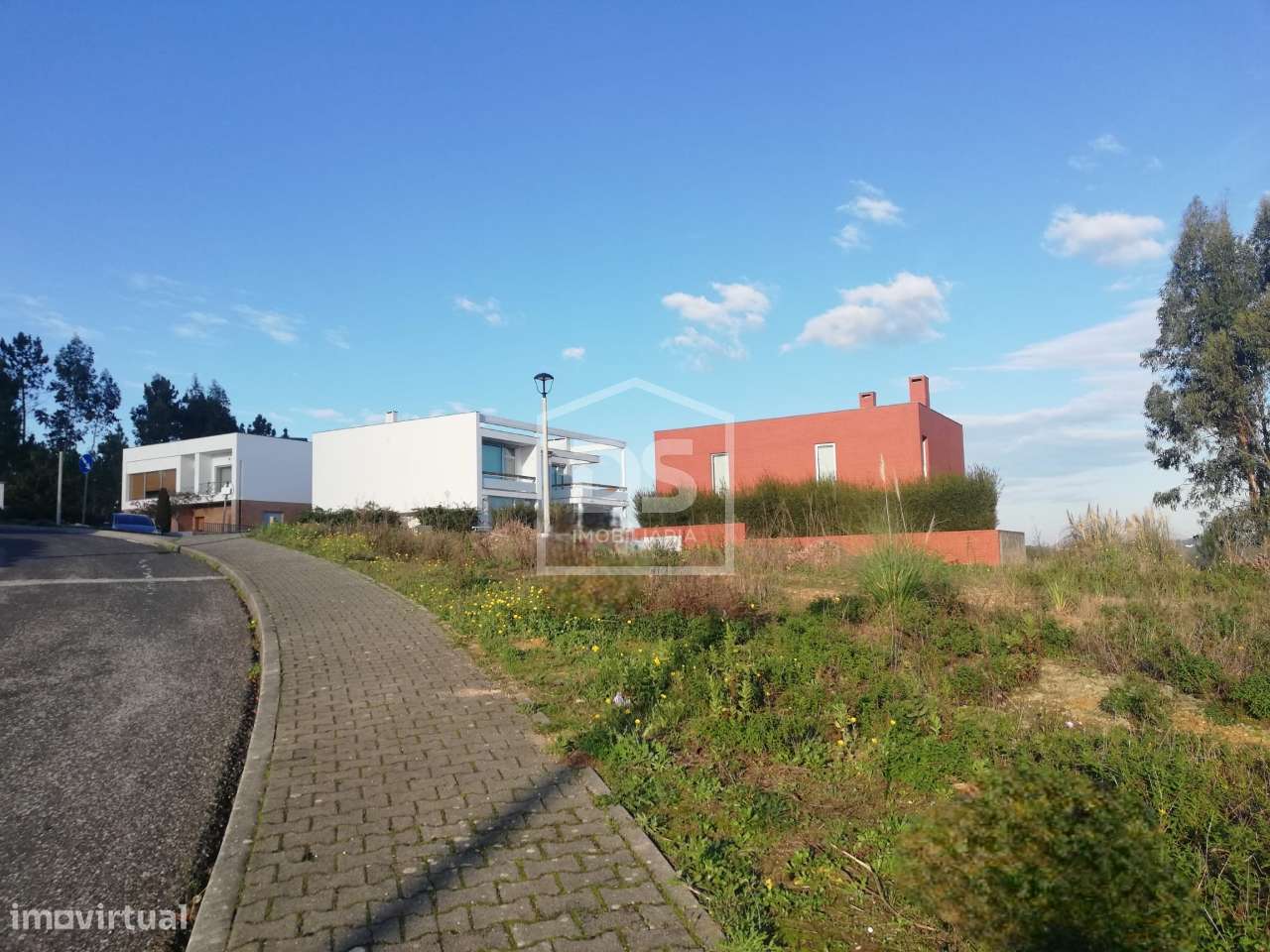 Terreno para Construção - Telheiro, Leiria - Grande imagem: 5/12