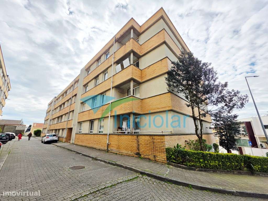 T3 Renovado| Pronto Habitar| Baguim do Monte-14