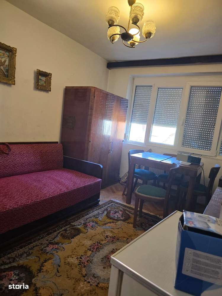 Ultracentral...3 camere...confort 1...Catedrala - Imagine principală: 4/9