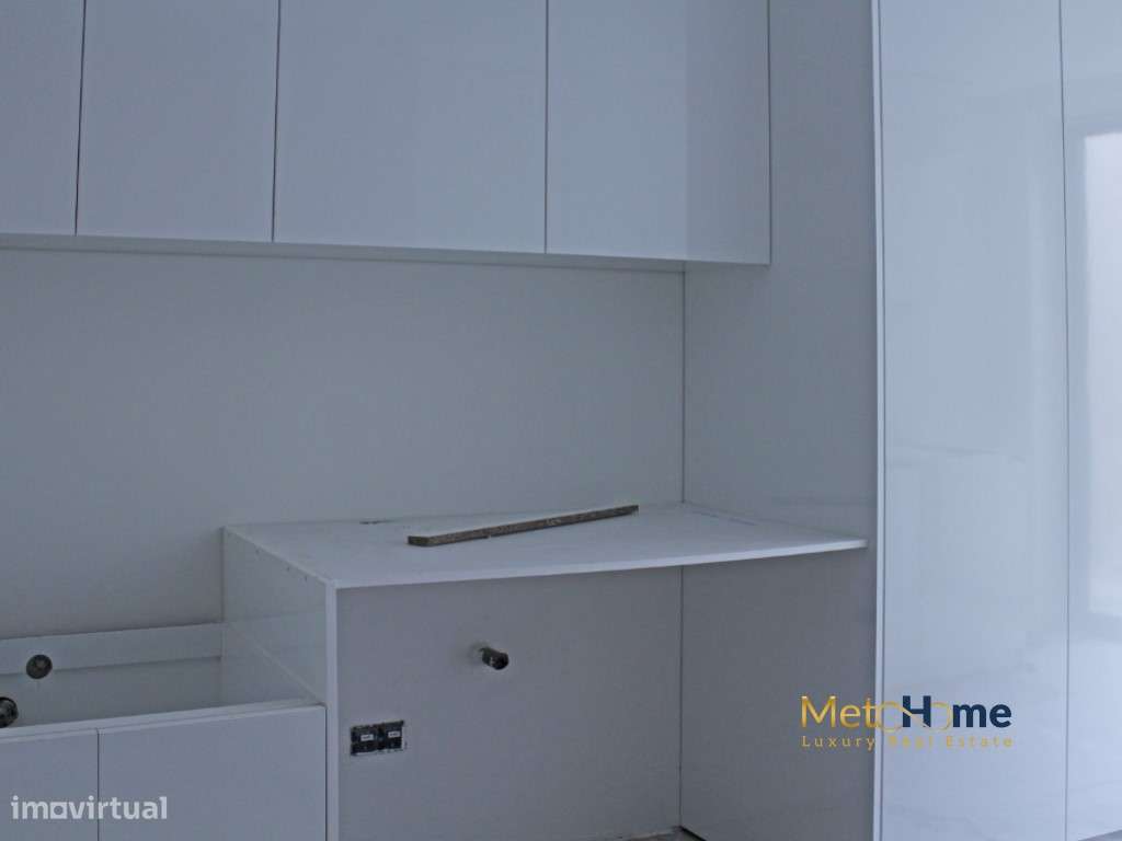 Moradia de Luxo V4 com Piscina Junto ao Mar - Canidelo, Vila Nova d...-59