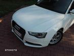 Audi A5 2.0 TDI Sportback DPF multitronic - 32