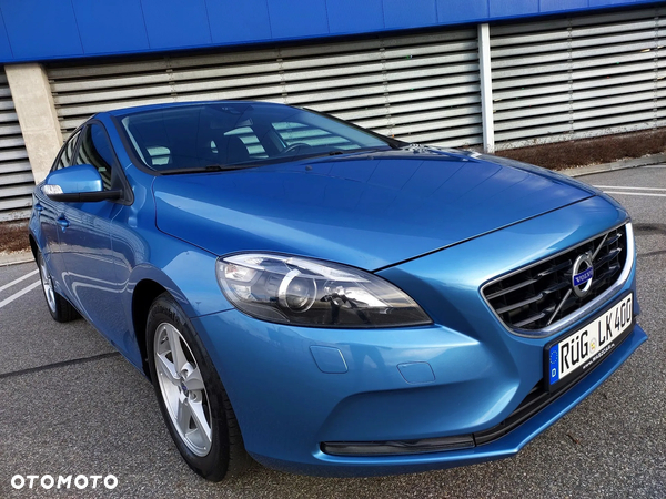 Volvo V40 - 11